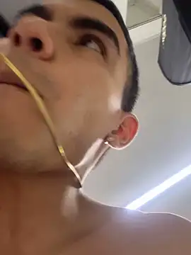 Sebastian_Vega Obrolan Langsung XXX