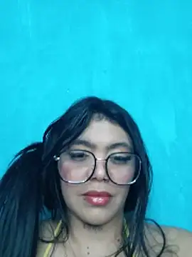 luxuryluna – Live XXX-chat