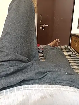 gauravsexyのウェブカメラショー