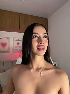 Czat XXX na żywo – maddy_bronw_
