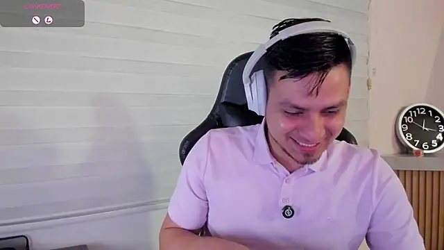 Chat XXX ao vivo de Rick_Adams