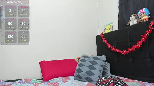 zusan_king_'s Live XXX Chat