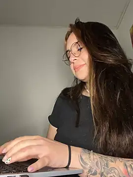 NatyOlson Live XXX-chat