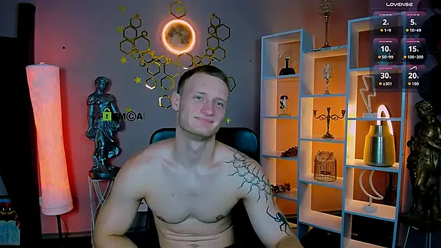 Онлайн чат XXX noah_nero