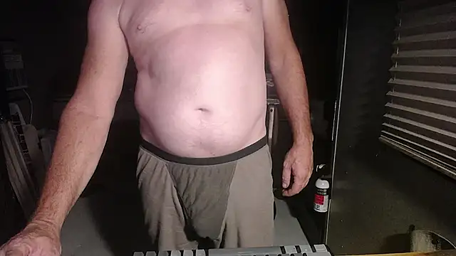 Di9ital069's Webcam Show