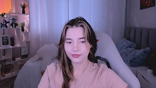as1an_girlfriend Adlı Modelin Canlı XXX Sohbeti