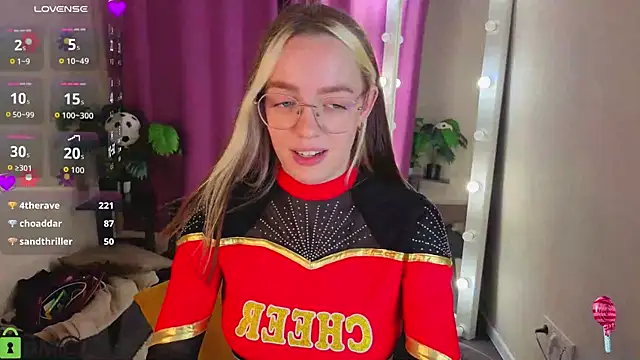 Chat XXX Live R0cket_bunny