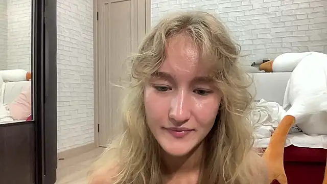 Chat XXX Live MissMillyx