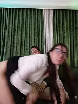 DaddyLolii's Webcam Show