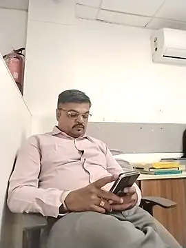 Desi_Lodo_Gujju_Boy – Kamerová šou