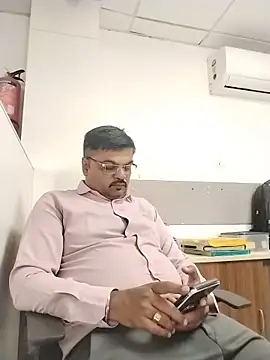 Desi_Lodo_Gujju_Boy Pertunjukan Webcam