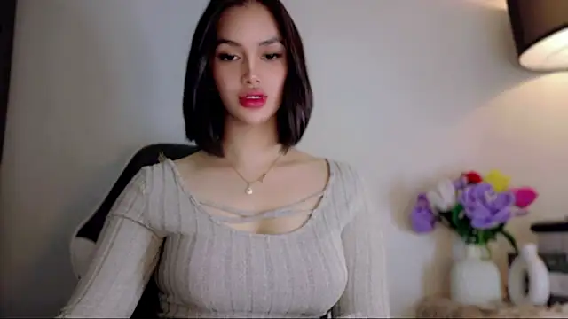 Anna_HollyDoll's Webcam Show