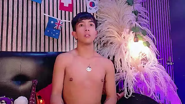 XXX chat uživo modela Angeldust19