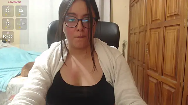 Chat XXX Live Venus_cat_