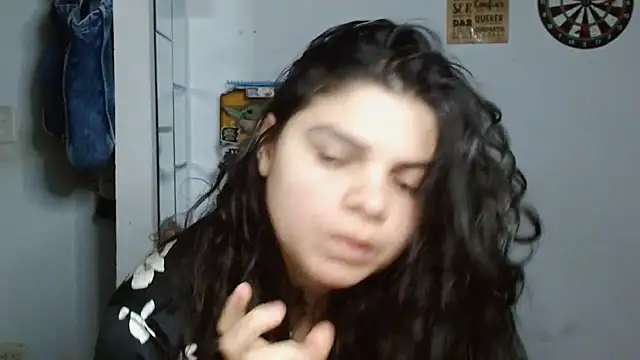 karoll8 Live XXX-chat