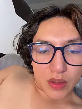 แชท XXX สดของ -BlueOpal-