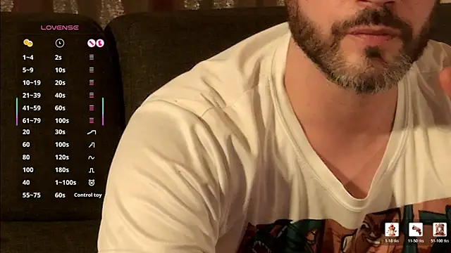 JodaXmagicXdickX: вебкам-шоу
