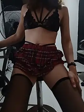 Živý XXX chat Lannah__