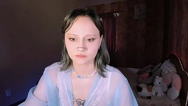 MariaMango Live XXX-Chat