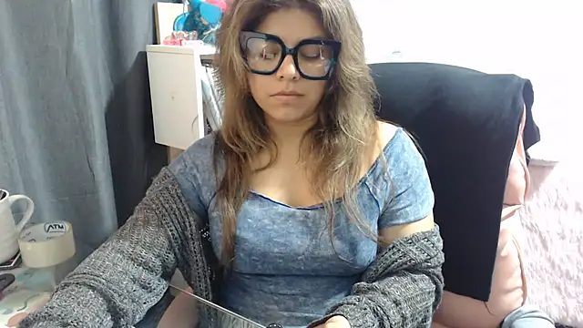 KatteAngelLat Live XXX-Chat