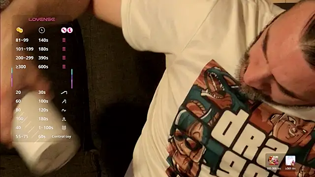 Chat +18 de JodaXmagicXdickX ao vivo