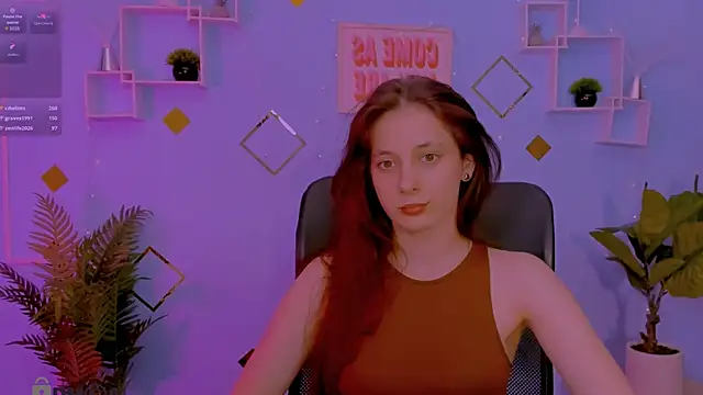 nami_glown Live XXX chat