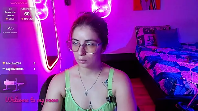 valentina_angel Live XXX-Chat