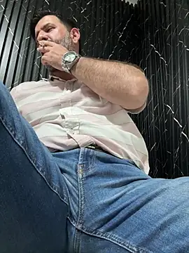 Hairy_Dad86's Live XXX Chat