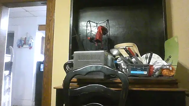Chat XXX en directo de TheOneDonShaun