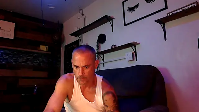 MISTERANDDEMI Live XXX-Chat