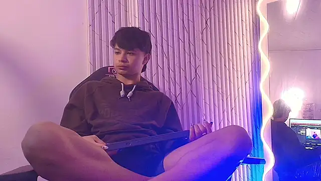 Spark_tay 라이브 XXX 채팅