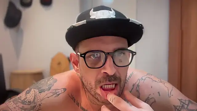 Show de webcam de Californiabrazilian