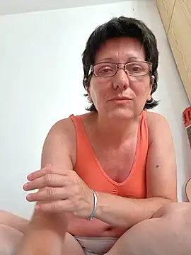 Vera_Elle's Live XXX Chat