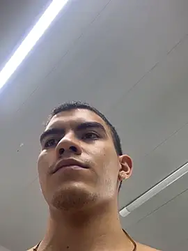 Sebastian_Vega webkamerás műsora