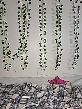 HeyItsChloe's Webcam Show