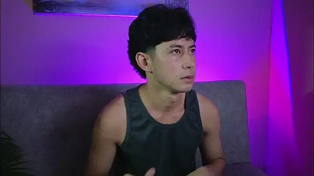 Chat XXX Live myke_magic