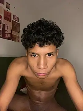 Show de Fabi_Granado na webcam