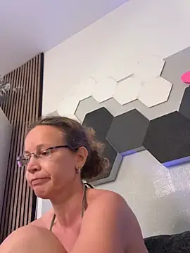 AnnikaRose Live XXX Chat