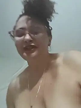 Sweetsorgaria's Live XXX Chat