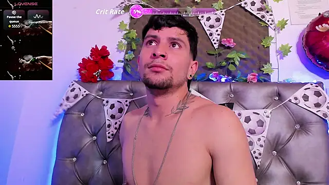StefanoBigCock 라이브 XXX 채팅