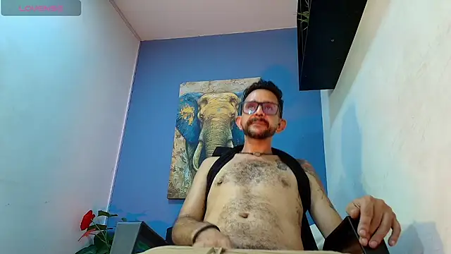 pigbananax Chat XXX in diretta