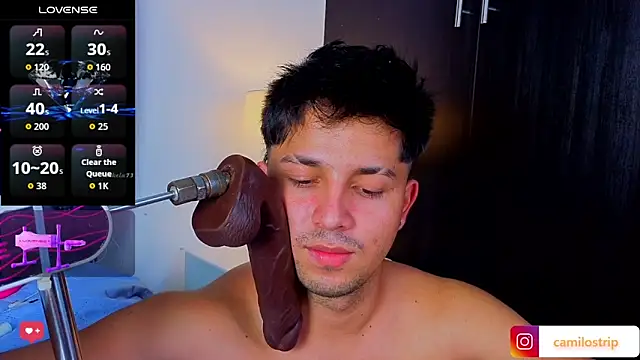 Issac_james_のライブXXXチャット