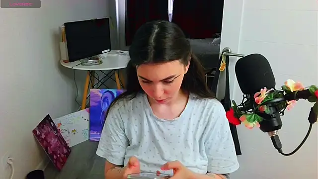 peachyness' Live XXX Chat