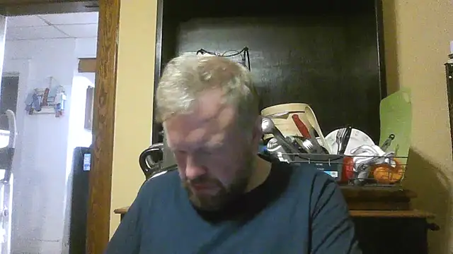 TheOneDonShaun's Live XXX Chat