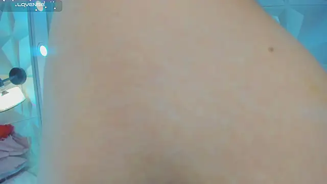 Chat XXX en directo de cute_latinaxxx