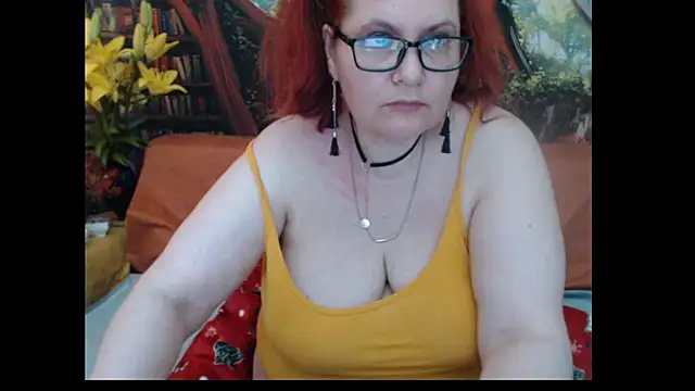 Chat XXX en directo de PlayfullMature
