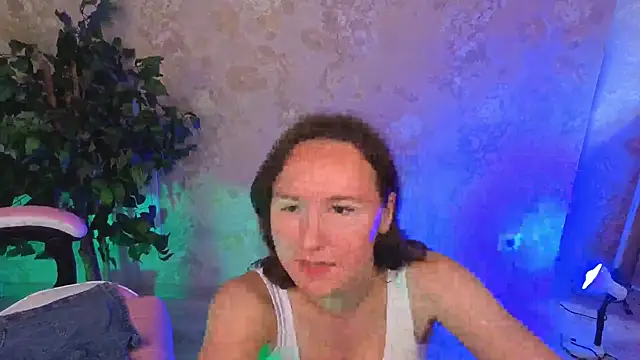 SindieStormm's Live XXX Chat