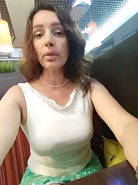 EvaXOAir – webcam-show