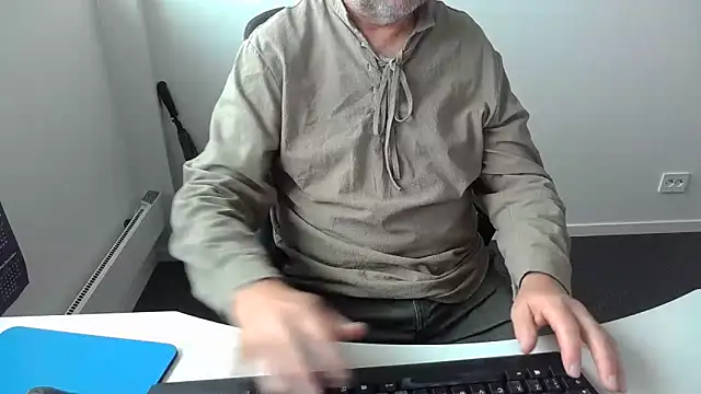 Buggemann – Live XXX-chat