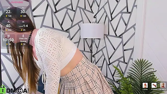 Alexa_Carte Obrolan Langsung XXX